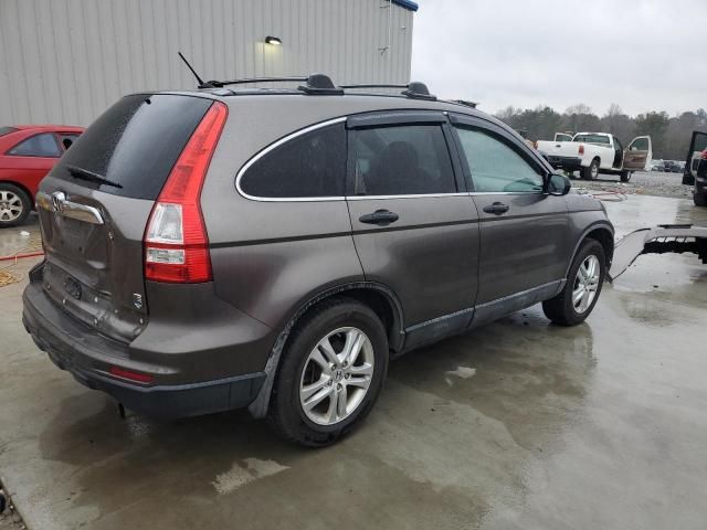 2010 Honda CR-V EX