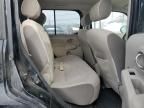 2009 Nissan Cube Base