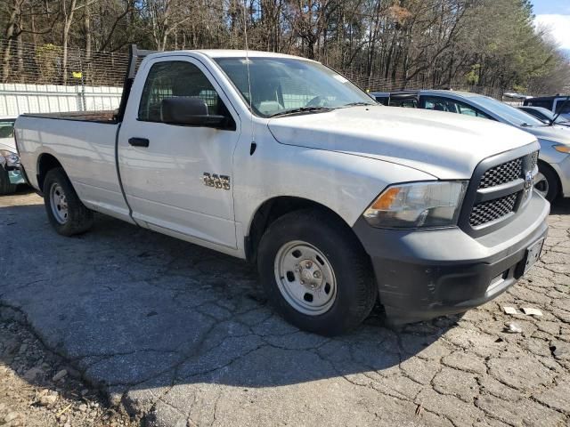 2014 Dodge RAM 1500 ST