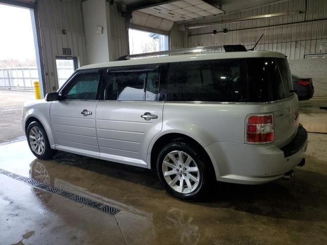 2009 Ford Flex SEL