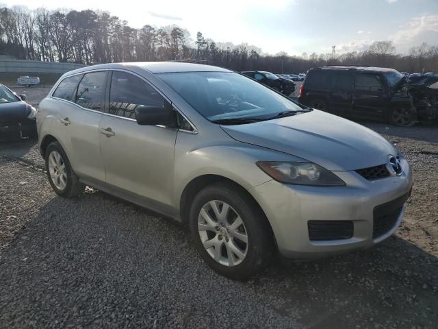 2008 Mazda CX-7