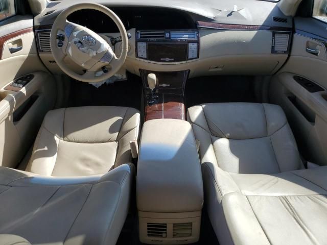 2008 Toyota Avalon XL