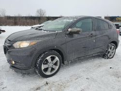 2017 Honda HR-V EX en venta en Columbia Station, OH