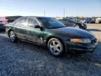 2002 Pontiac Bonneville SLE