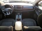 2013 KIA Sportage Base