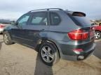 2012 BMW X5 XDRIVE35D