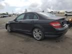 2011 Mercedes-Benz C300