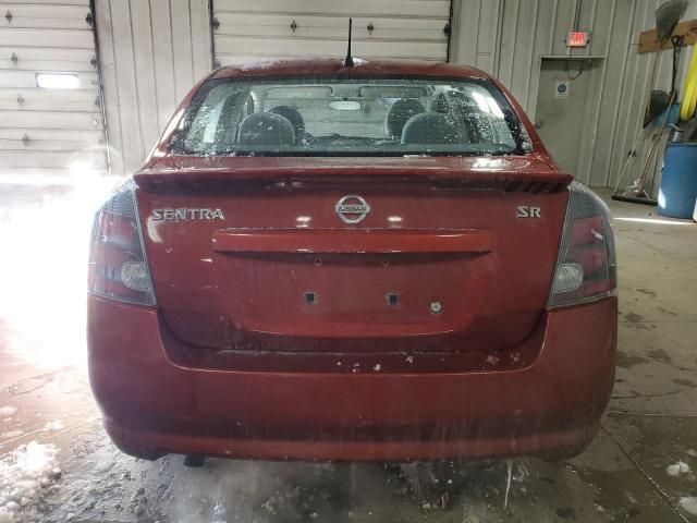 2010 Nissan Sentra 2.0