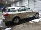 2008 Subaru Outback