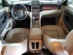 2010 Ford Taurus SEL