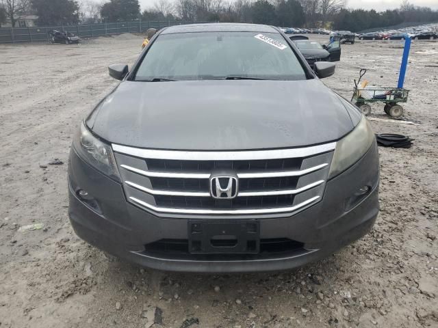 2010 Honda Accord Crosstour EXL