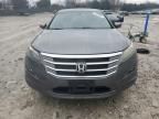 2010 Honda Accord Crosstour EXL