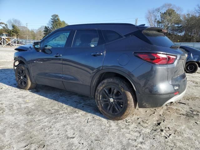 2021 Chevrolet Blazer 2LT