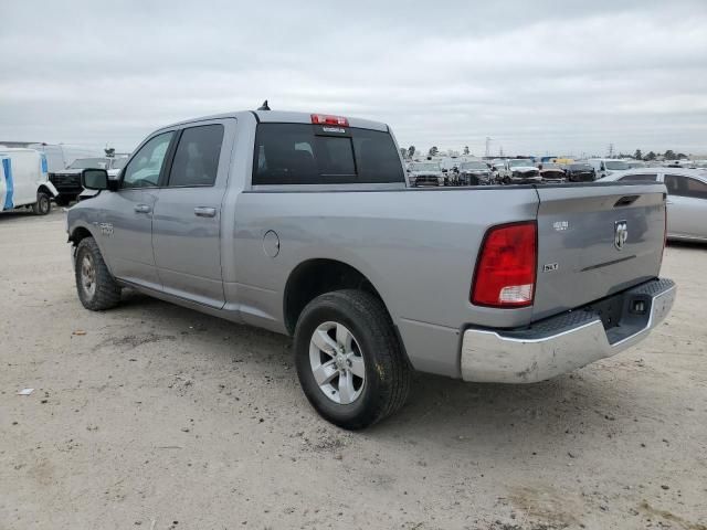 2020 Dodge RAM 1500 Classic SLT