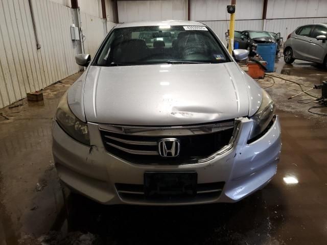 2011 Honda Accord SE