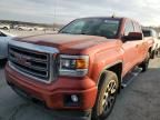 2015 GMC Sierra K1500 SLE