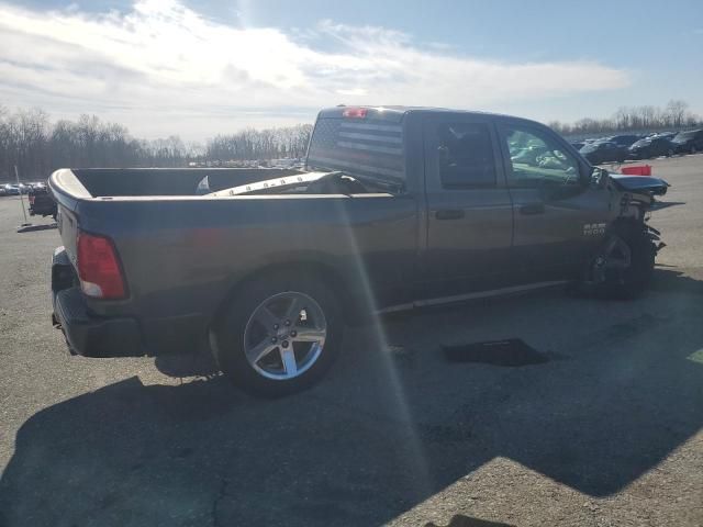 2016 Dodge RAM 1500 ST