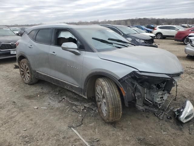 2023 Chevrolet Blazer Premier