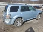 2008 Mercury Mariner HEV