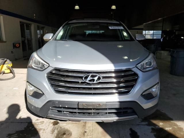 2014 Hyundai Santa FE GLS