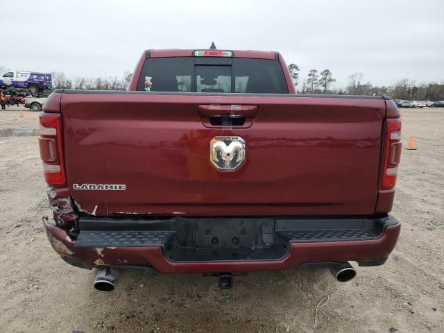 2019 Dodge 1500 Laramie