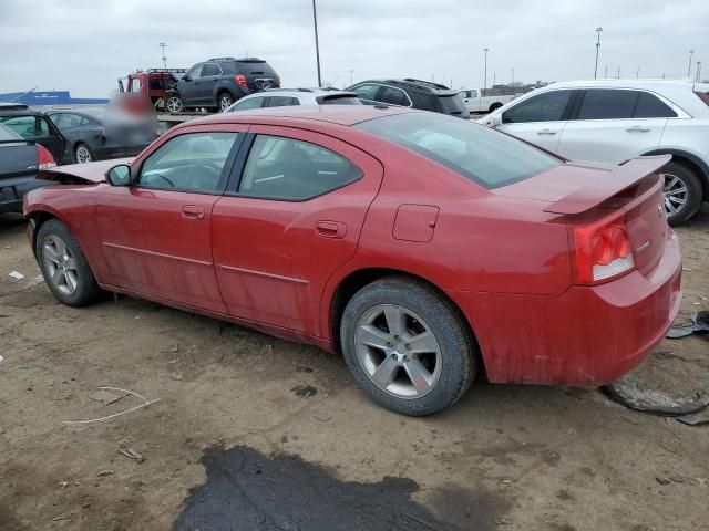 2010 Dodge Charger SXT