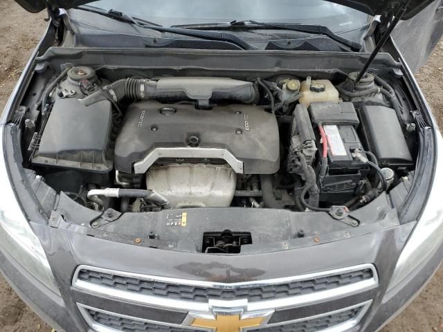 2013 Chevrolet Malibu 1LT