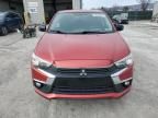 2017 Mitsubishi Outlander Sport ES