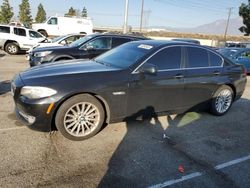 2012 BMW 535 I en venta en Rancho Cucamonga, CA