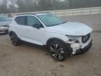 2024 Volvo XC40 Plus