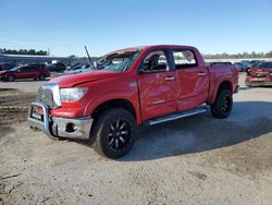 2007 Toyota Tundra Crewmax SR5 en venta en Harleyville, SC