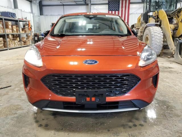 2020 Ford Escape S