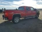 2008 Chevrolet Silverado K2500 Heavy Duty