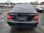 2007 Mercedes-Benz C 280 4matic