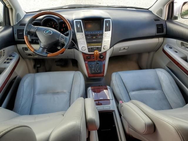 2007 Lexus RX 350