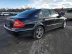 2005 Mercedes-Benz E 500