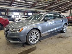 Audi a3 Vehiculos salvage en venta: 2015 Audi A3 Premium Plus