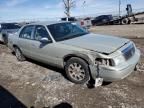 2003 Mercury Grand Marquis LS