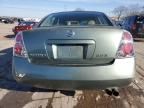 2006 Nissan Altima S