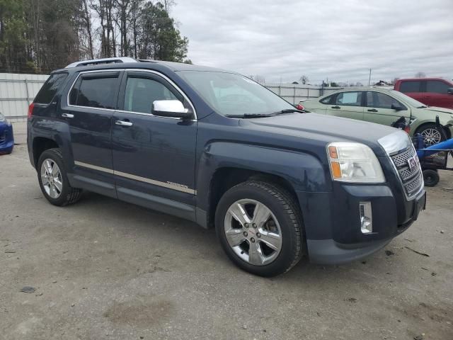 2015 GMC Terrain SLT