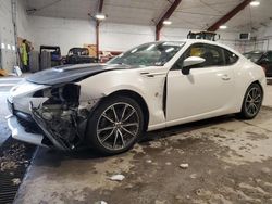 Toyota 86 salvage cars for sale: 2017 Toyota 86 Base