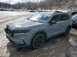 2023 Honda CR-V Sport en venta en Marlboro, NY