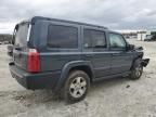 2007 Jeep Commander