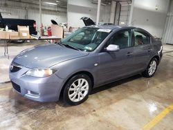 2007 Mazda 3 I en venta en York Haven, PA