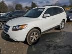 2007 Hyundai Santa FE GLS