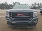 2019 GMC Sierra Limited C1500