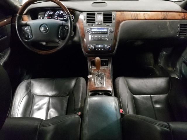 2007 Cadillac DTS