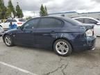 2008 BMW 328 XI