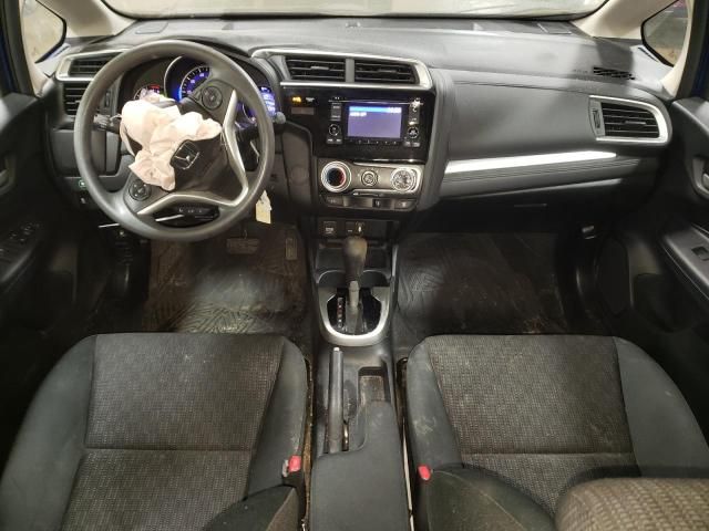 2015 Honda FIT LX