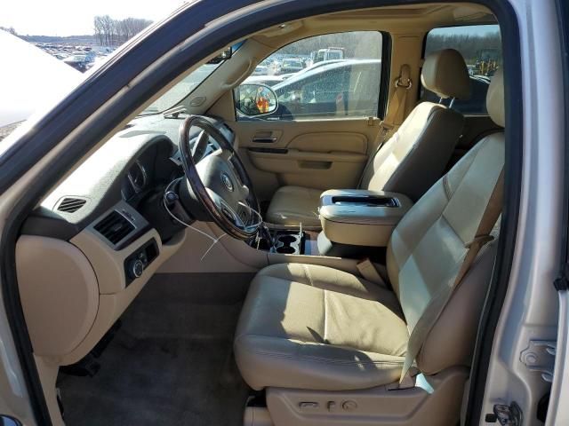 2012 Cadillac Escalade Premium